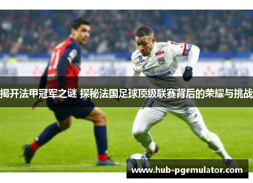 揭开法甲冠军之谜 探秘法国足球顶级联赛背后的荣耀与挑战 揭开法甲冠军之谜 探秘法国足球顶级联赛背后的荣耀与挑战