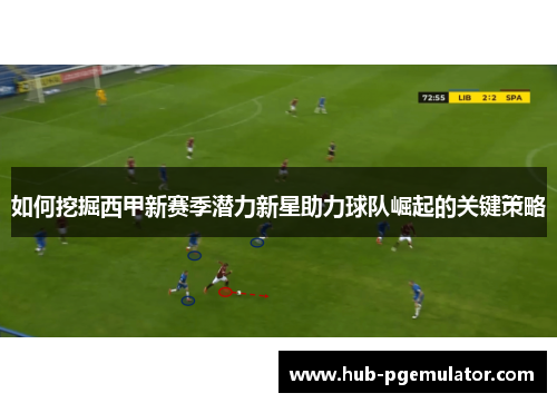 如何挖掘西甲新赛季潜力新星助力球队崛起的关键策略